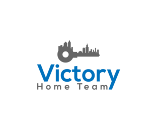 Logo Design by imsakiballhasan for Victory Home Team- Labelle Real Estate Group | Design: #16424158