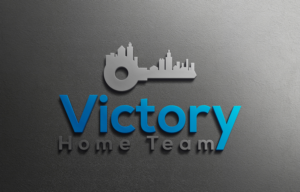 Logo Design by imsakiballhasan for Victory Home Team- Labelle Real Estate Group | Design: #16424160