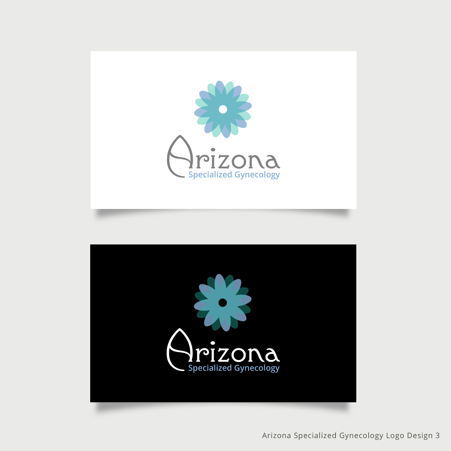 Logo Design by Sketchweb for Arizona Specialized Gynecology | Design #16398913
