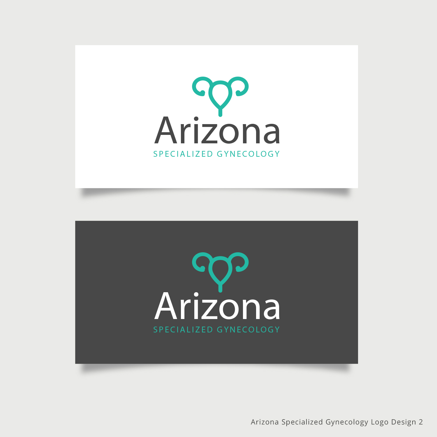 Logo Design by Sketchweb for Arizona Specialized Gynecology | Design #16398978