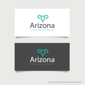 Logo Design by Sketchweb for Arizona Specialized Gynecology | Design: #16398978