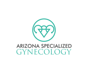 Logo Design by moisesf for Arizona Specialized Gynecology | Design: #16546612