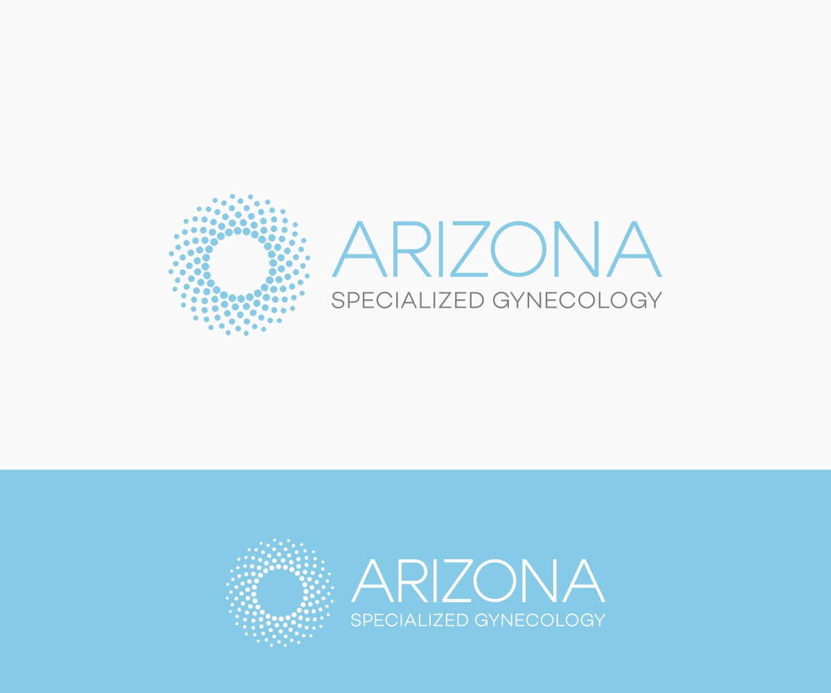 Traditional, Economical, Medical Logo Design for Arizona Specialized