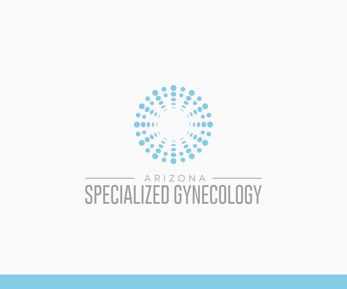 Traditional, Economical, Medical Logo Design for Arizona Specialized