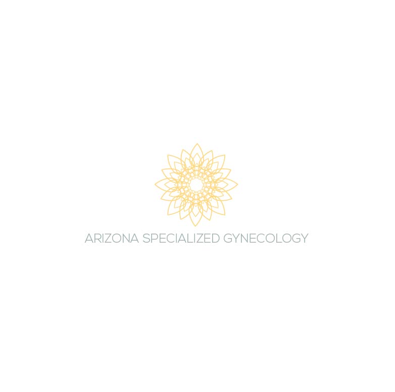 Logo Design by Design Possibilities for Arizona Specialized Gynecology | Design #16533685