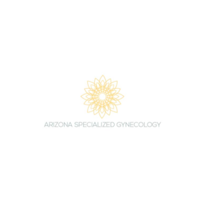 Logo Design by Design Possibilities for Arizona Specialized Gynecology | Design: #16533685