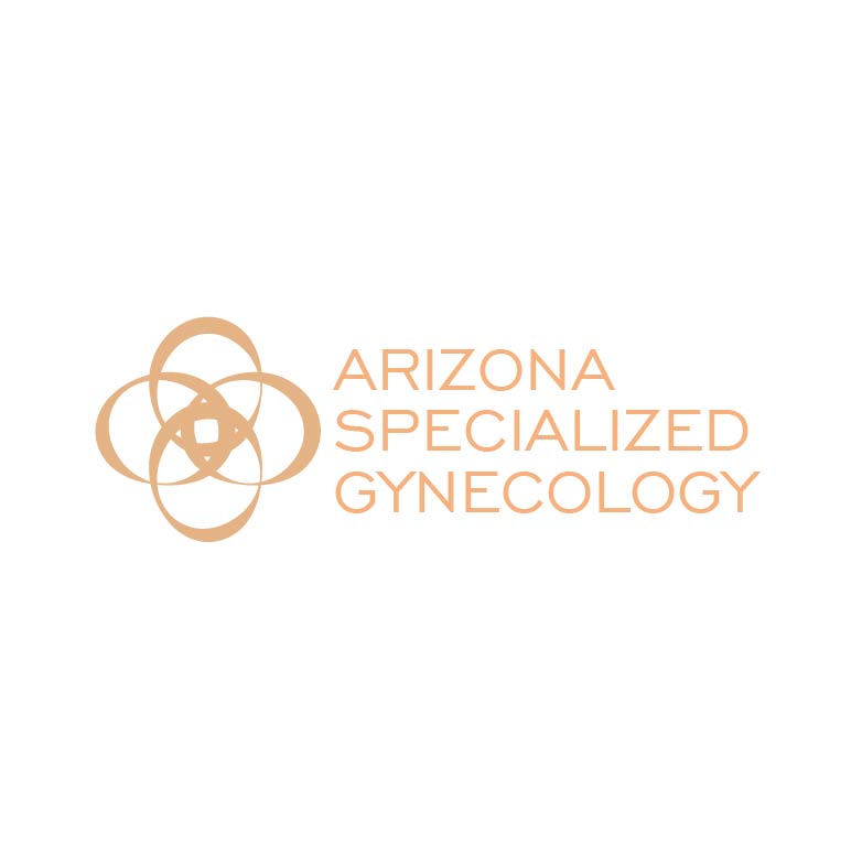 Logo Design by Design Possibilities for Arizona Specialized Gynecology | Design #16533686
