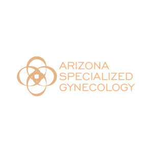 Logo Design by Design Possibilities for Arizona Specialized Gynecology | Design: #16533686
