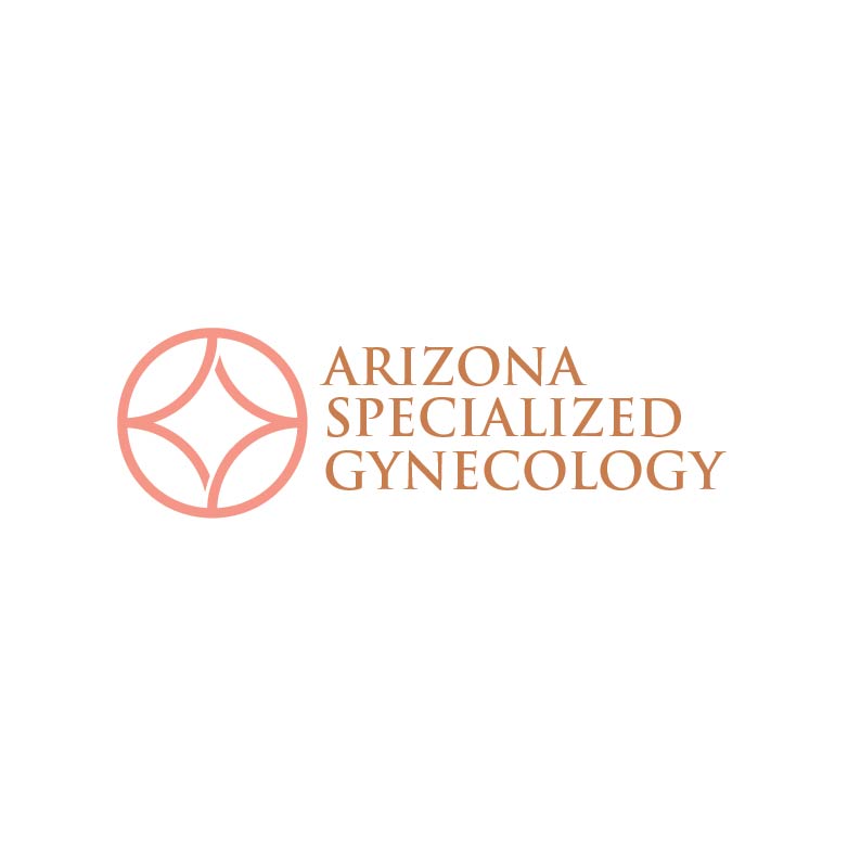 Logo Design by Design Possibilities for Arizona Specialized Gynecology | Design #16533687