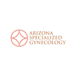 Logo Design by Design Possibilities for Arizona Specialized Gynecology | Design: #16533687
