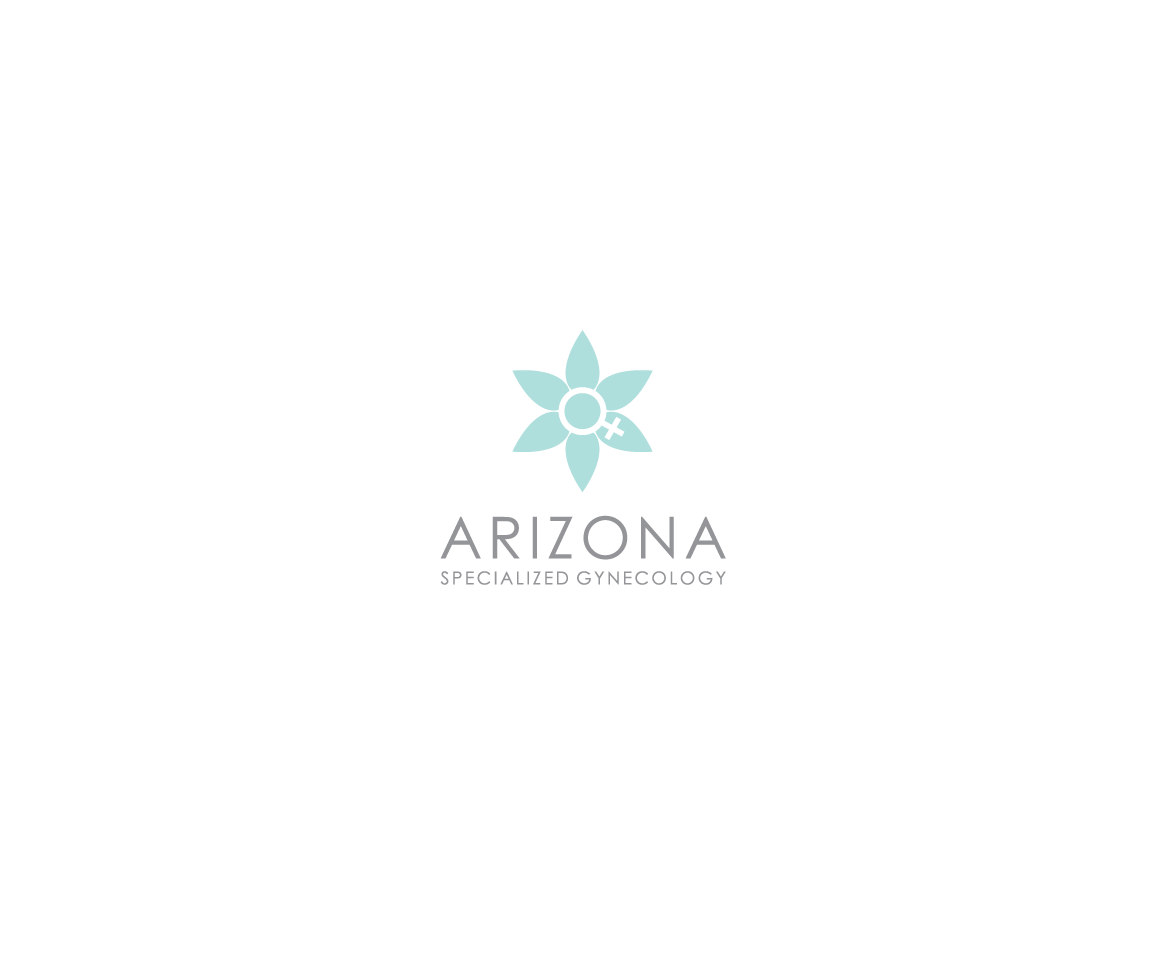 Diseño de Logo por bijuak para Arizona Specialized Gynecology | Diseño #16399544