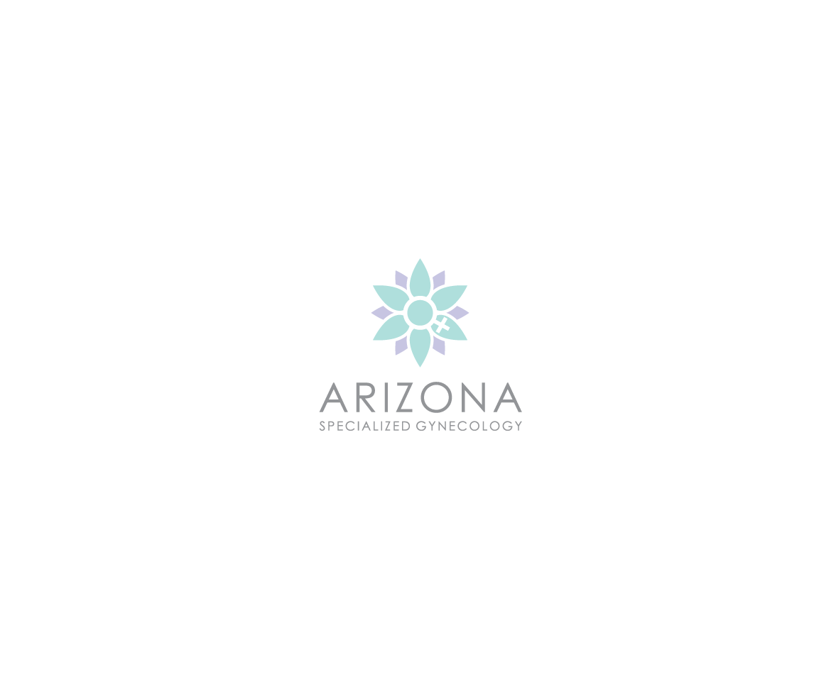 Logo Design by bijuak for Arizona Specialized Gynecology | Design #16399546