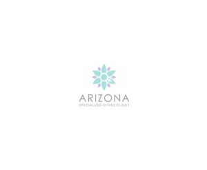 Logo Design by bijuak for Arizona Specialized Gynecology | Design: #16399546