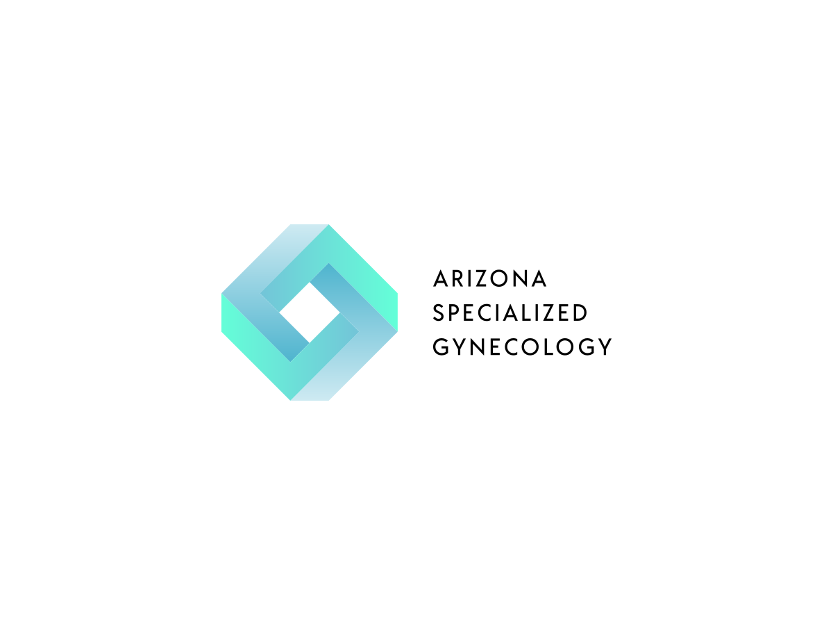 Logo Design by JSmarketman for Arizona Specialized Gynecology | Design #16574447