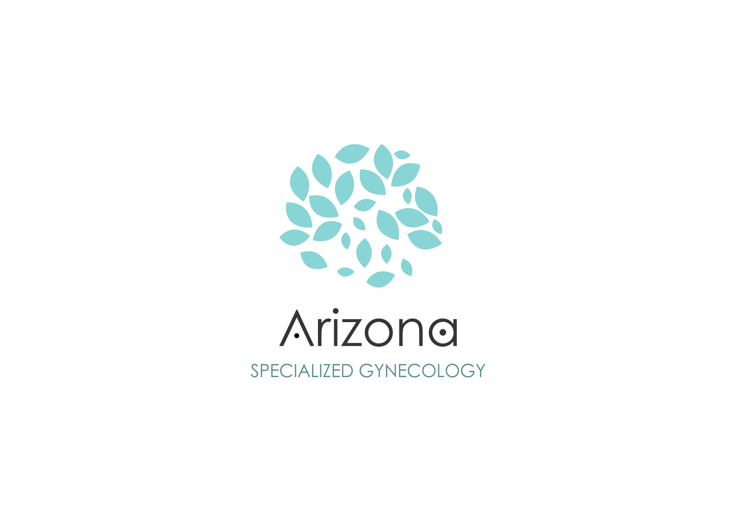 Logo Design by hippopo.designer for Arizona Specialized Gynecology | Design #16531650