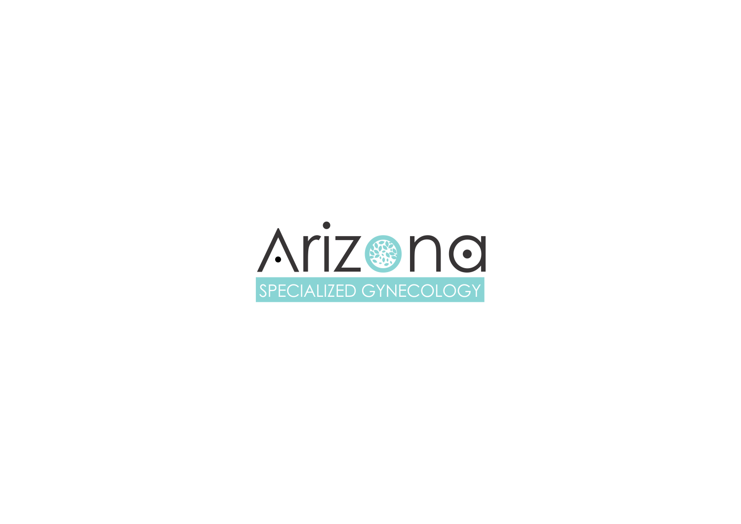 Logo Design by hippopo.designer for Arizona Specialized Gynecology | Design #16531651