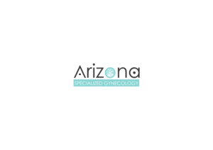 Logo Design by hippopo.designer for Arizona Specialized Gynecology | Design: #16531651