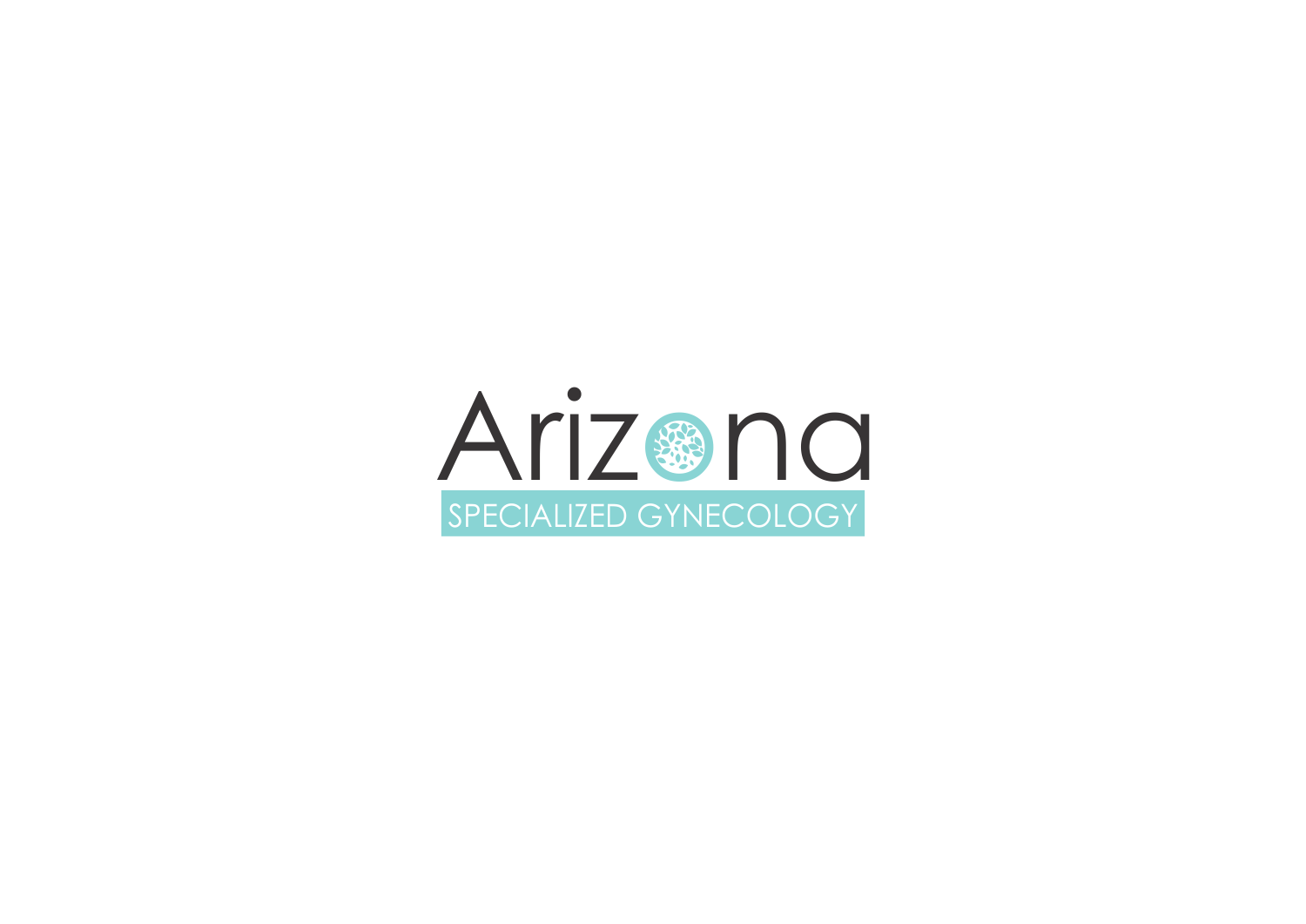 Logo Design by hippopo.designer for Arizona Specialized Gynecology | Design #16531654
