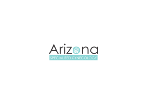 Logo Design by hippopo.designer for Arizona Specialized Gynecology | Design: #16531654