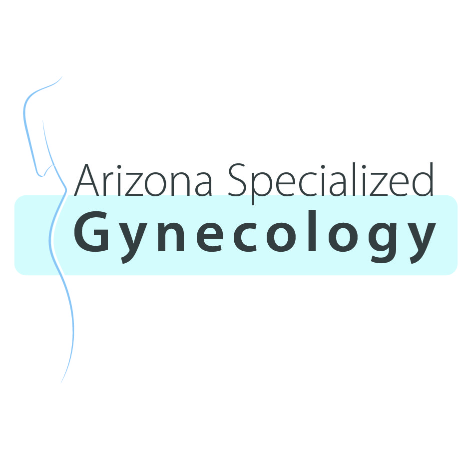 Logo Design by Aussiesina for Arizona Specialized Gynecology | Design #16557868