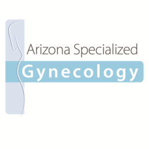 Logo Design by Aussiesina for Arizona Specialized Gynecology | Design: #16557872