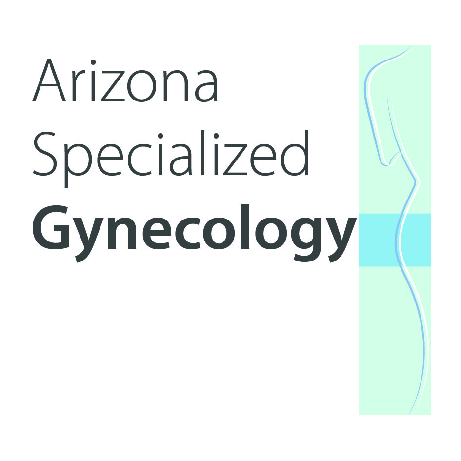 Logo Design by Aussiesina for Arizona Specialized Gynecology | Design #16557876