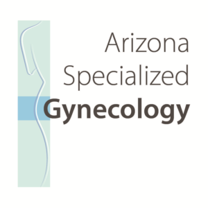 Logo Design by Aussiesina for Arizona Specialized Gynecology | Design: #16557879