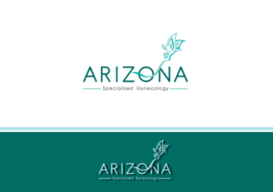 Logo Design by nitovi11 for Arizona Specialized Gynecology | Design: #16551542