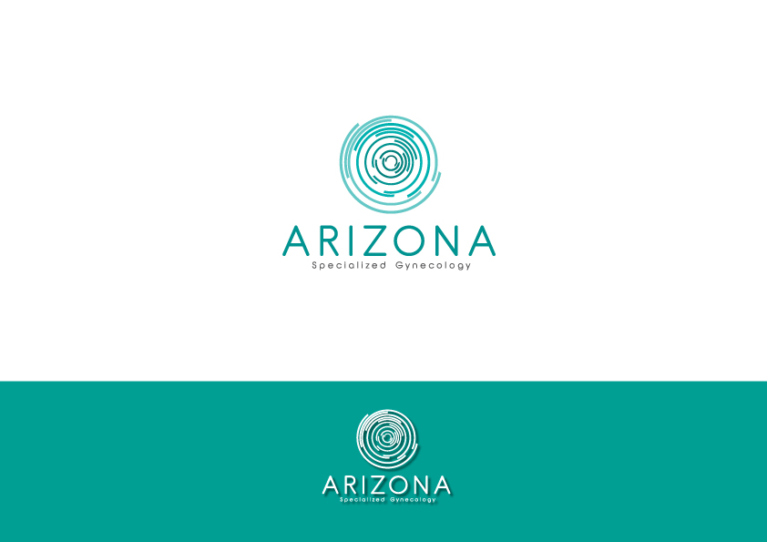 Logo Design by nitovi11 for Arizona Specialized Gynecology | Design #16585554