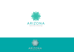 Logo Design by nitovi11 for Arizona Specialized Gynecology | Design: #16585793