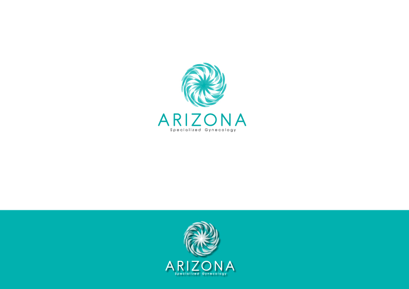 Logo Design by nitovi11 for Arizona Specialized Gynecology | Design #16585924