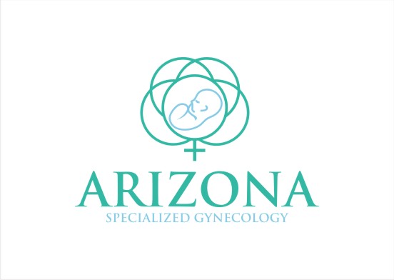 Logo Design by nutu for Arizona Specialized Gynecology | Design #16397740