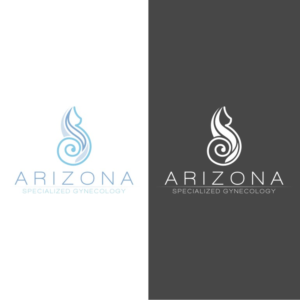Logo Design by creative.bugs for Arizona Specialized Gynecology | Design: #16402416