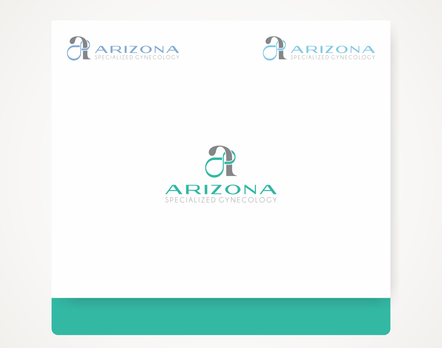 Design de Logo par Savana pour Arizona Specialized Gynecology | Design #16410538