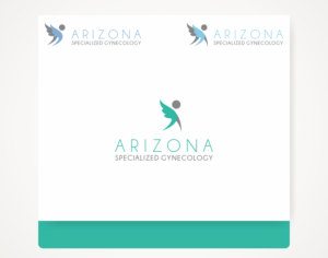 Logo Design by Savana for Arizona Specialized Gynecology | Design: #16410539