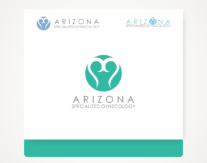 Logo Design by Savana for Arizona Specialized Gynecology | Design: #16410540