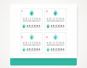 Logo Design by Savana for Arizona Specialized Gynecology | Design: #16452758