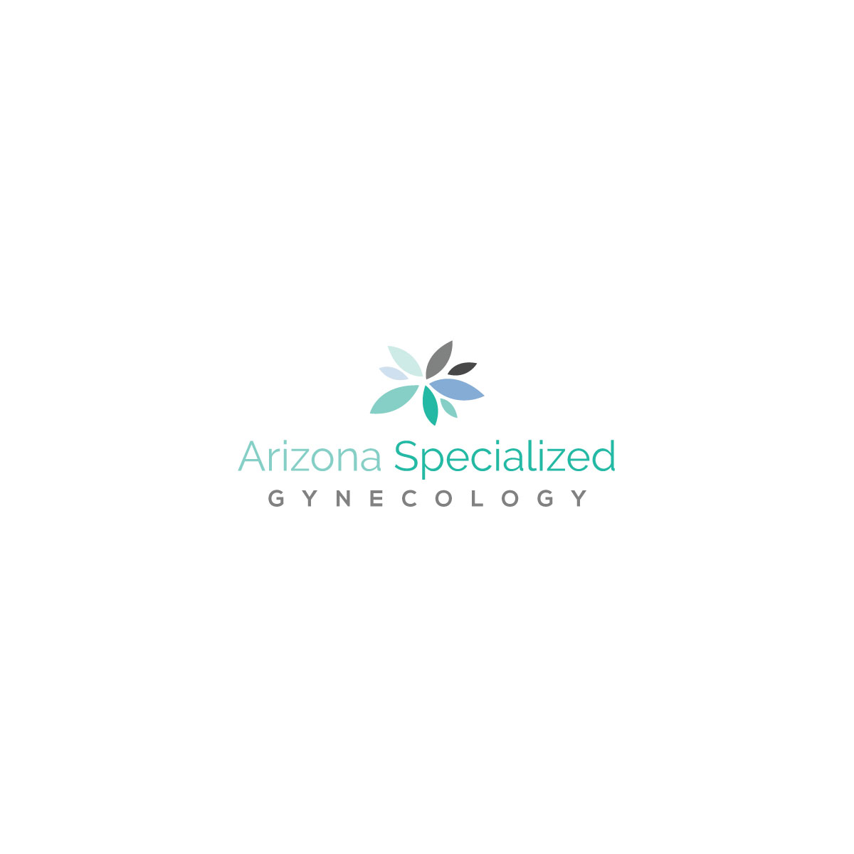 Logo Design by Winningentry for Arizona Specialized Gynecology | Design: #16807887