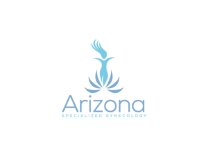 Logo Design by design notebook for Arizona Specialized Gynecology | Design: #16415208