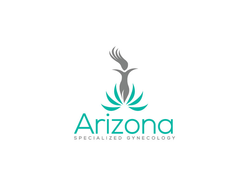 Logo Design by design notebook for Arizona Specialized Gynecology | Design #16415209