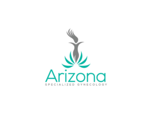 Logo Design by design notebook for Arizona Specialized Gynecology | Design: #16415209