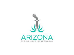 Logo Design by design notebook for Arizona Specialized Gynecology | Design: #16415210