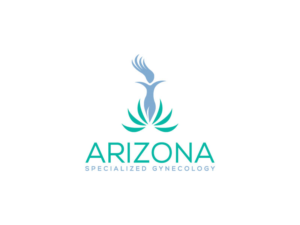 Logo Design by design notebook for Arizona Specialized Gynecology | Design: #16415211