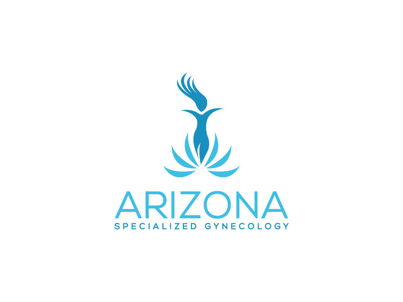 Logo Design by design notebook for Arizona Specialized Gynecology | Design #16415213