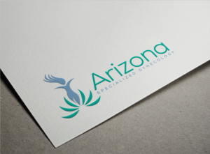 Logo Design by design notebook for Arizona Specialized Gynecology | Design: #16415215