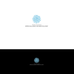 Logo Design by DesignDUO for Arizona Specialized Gynecology | Design: #16468811