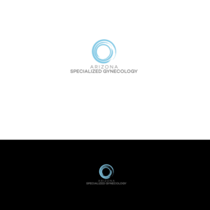 Logo Design by DesignDUO for Arizona Specialized Gynecology | Design: #16468812