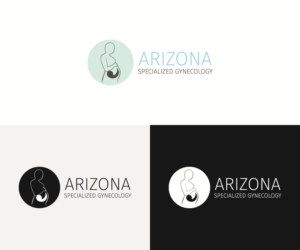 Logo Design by eMARK for Arizona Specialized Gynecology | Design: #16403473