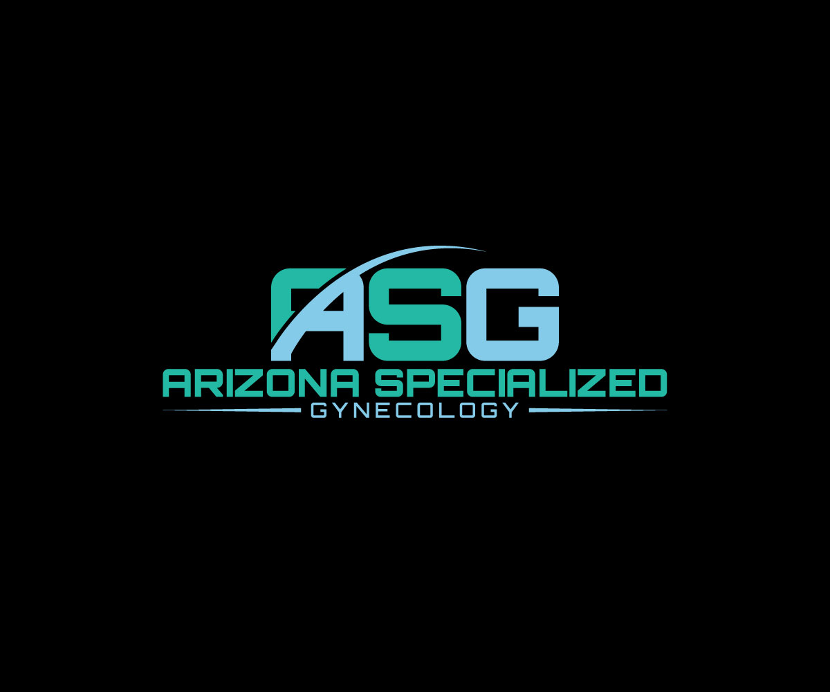 Logo Design by imshohaghossain85 for Arizona Specialized Gynecology | Design #16467834