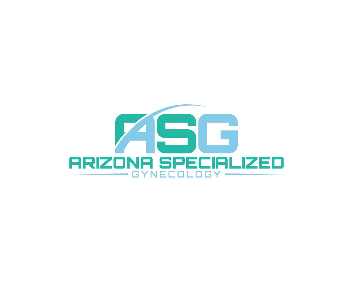 Logo Design by imshohaghossain85 for Arizona Specialized Gynecology | Design #16467836